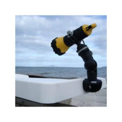 Tablette + Plateformes - RAILBLAZA -ORANGEMARINE tablette plateformes railblaza 4