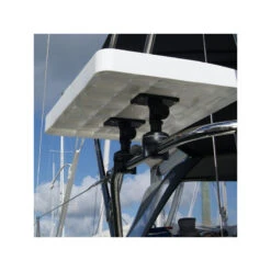 Tablette + Plateformes - RAILBLAZA -ORANGEMARINE tablette plateformes railblaza 5