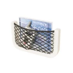 Tasca Portaoggetti Con Rete