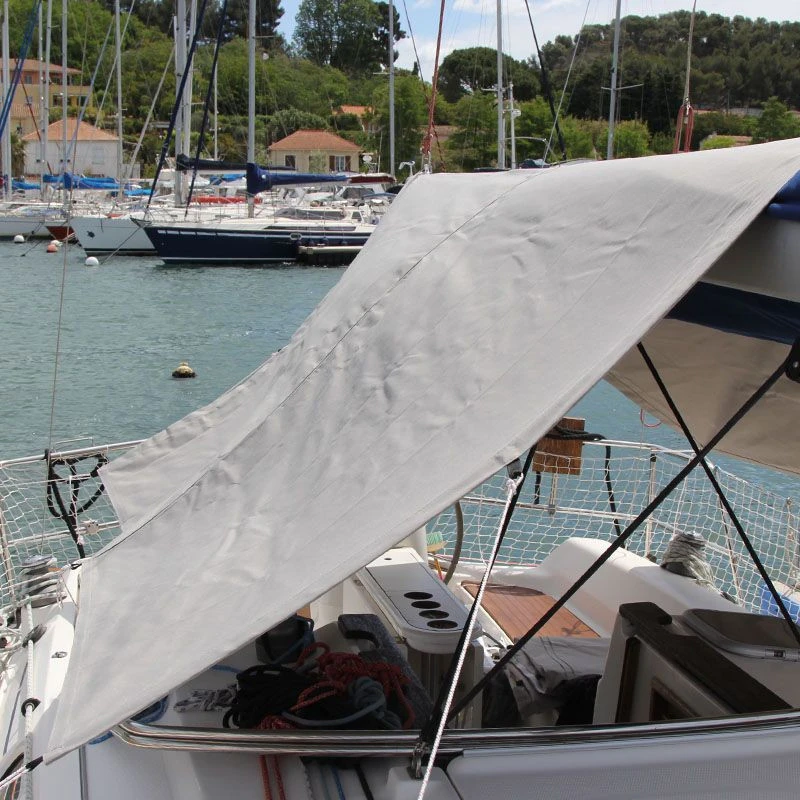 Cagnaro Parasole PREMIUM ACRILICO - COVERSY 4 Cagnaro Parasole PREMIUM ACRILICO - COVERSY - immagine 2