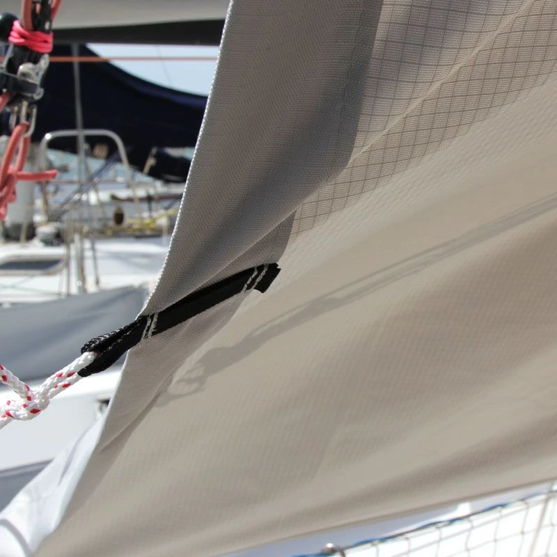 Cagnaro Parasole RIPSTOP 600 D Protezione UV Grigio - COVERSY 5 Cagnaro Parasole RIPSTOP 600 D Protezione UV Grigio - COVERSY - immagine 3