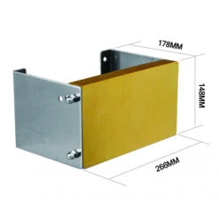 Tavoletta Porta Motore Dritta Fissa In Legno 7 Tavoletta Porta Motore Dritta Fissa In Legno -ORANGEMARINE tavoletta porta motore dritta fissa in legno 1