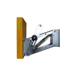 Tavoletta Porta Motore Inox Legno -ORANGEMARINE tavoletta porta motore inox legno 1