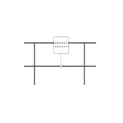 Tavoletta Porta Motore Per Pulpito In Legno -ORANGEMARINE tavoletta porta motore per pulpito in legno 3