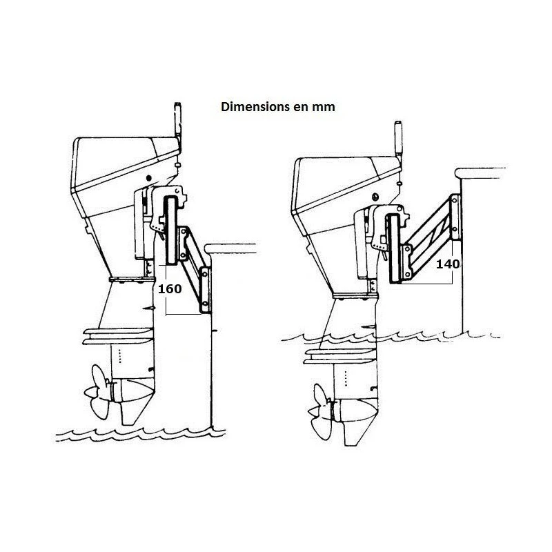 Tavoletta Porta Motore Plastica 9 Tavoletta Porta Motore Plastica - immagine 7