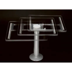 Tavolo In Teak Con Slitta A Movimento Orbitale E Piede Regolabile In 3 Altezze 10 Tavolo In Teak Con Slitta A Movimento Orbitale E Piede Regolabile In 3 Altezze -ORANGEMARINE tavolo in teak con slitta a movimento orbitale e piede regolabile in 3 altezze 3