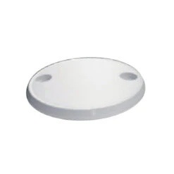 Tavolo Tondo Bianco Nuova Rade