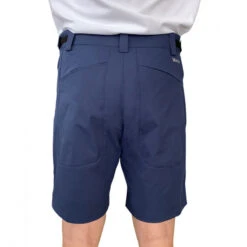 Pantaloncini Tecnici Da Uomo Biscayne Navy Vaikobi 10 Pantaloncini Tecnici Da Uomo Biscayne Navy Vaikobi -ORANGEMARINE tecnica corta biscayne homme navy vaikobi 2