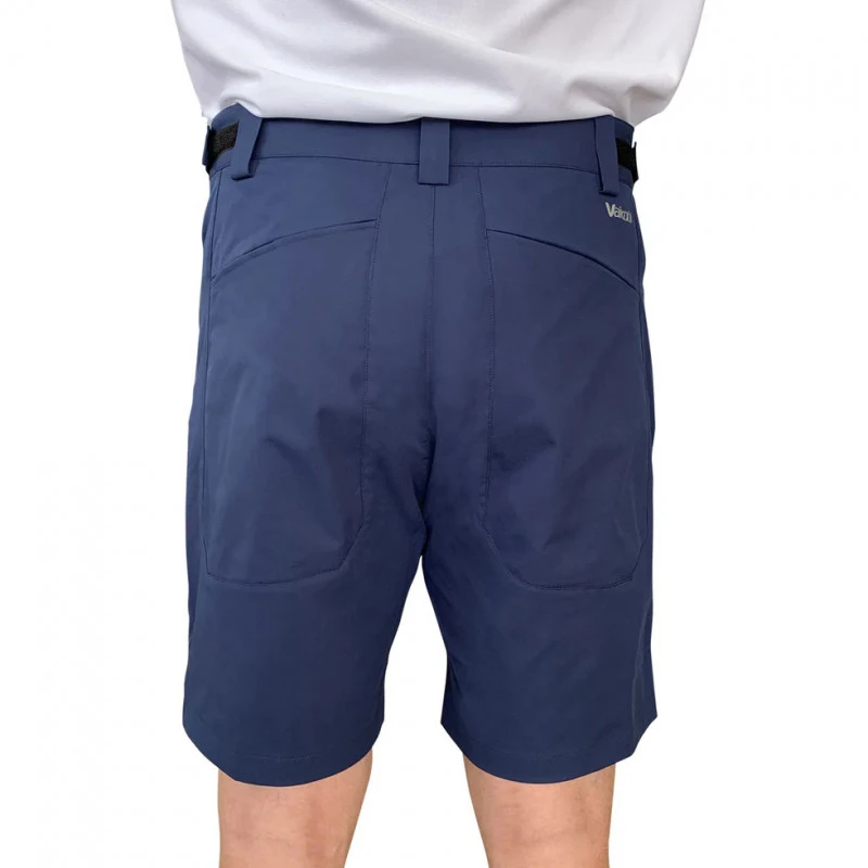 Pantaloncini Tecnici Da Uomo Biscayne Navy Vaikobi 5 Pantaloncini Tecnici Da Uomo Biscayne Navy Vaikobi - immagine 3