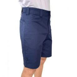 Pantaloncini Tecnici Da Uomo Biscayne Navy Vaikobi 12 Pantaloncini Tecnici Da Uomo Biscayne Navy Vaikobi -ORANGEMARINE tecnica corta biscayne homme navy vaikobi 4