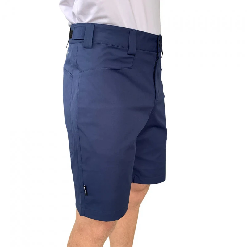 Pantaloncini Tecnici Da Uomo Biscayne Navy Vaikobi 7 Pantaloncini Tecnici Da Uomo Biscayne Navy Vaikobi - immagine 5