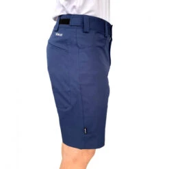 Pantaloncini Tecnici Da Uomo Biscayne Navy Vaikobi 13 Pantaloncini Tecnici Da Uomo Biscayne Navy Vaikobi -ORANGEMARINE tecnica corta biscayne homme navy vaikobi 5