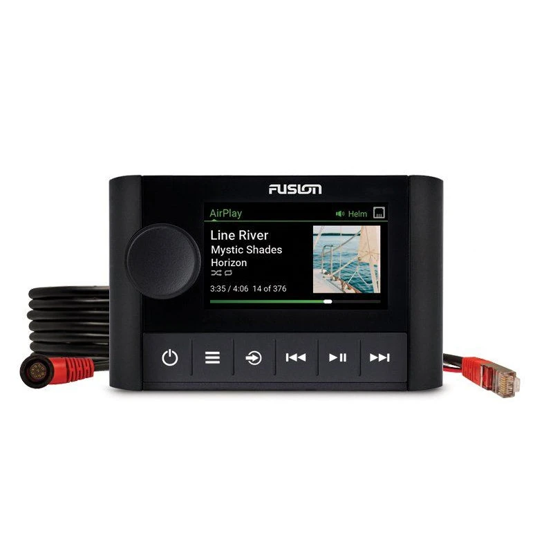 TELECOMANDO CABLATO "FUSION APOLLO ERX400" 4 TELECOMANDO CABLATO "FUSION APOLLO ERX400" - immagine 2