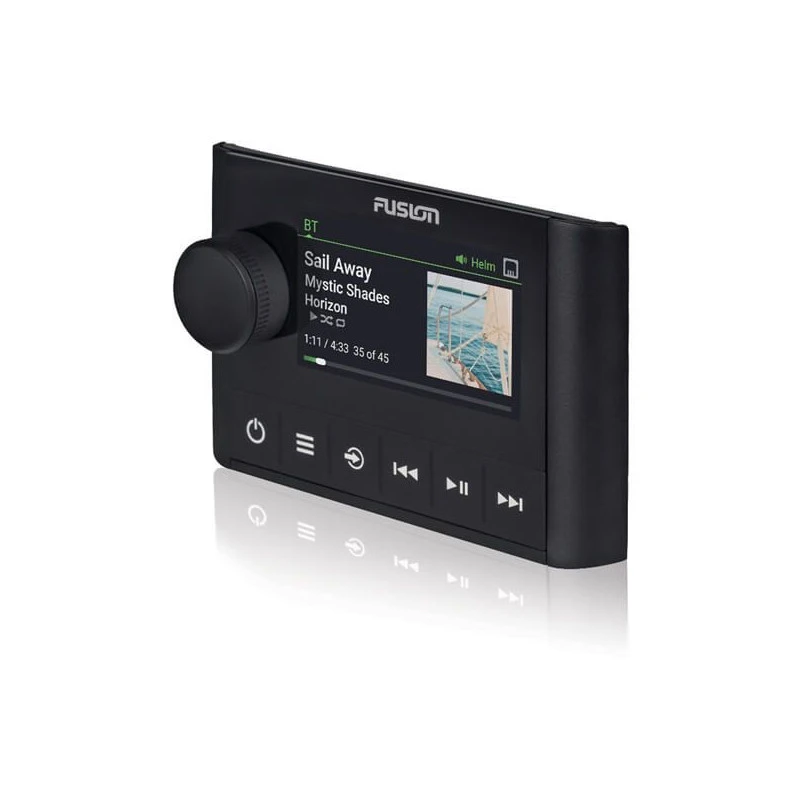 TELECOMANDO CABLATO "FUSION APOLLO ERX400" 6 TELECOMANDO CABLATO "FUSION APOLLO ERX400" - immagine 4