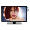 TV LED HD Ultracompatta Da 24,5" (60 Cm) + DVD - EQUINOXE 1 TV LED HD Ultracompatta Da 24,5" (60 Cm) + DVD - EQUINOXE -ORANGEMARINE televiseur led hd ultra compact 245 60 cm dvd equinoxe