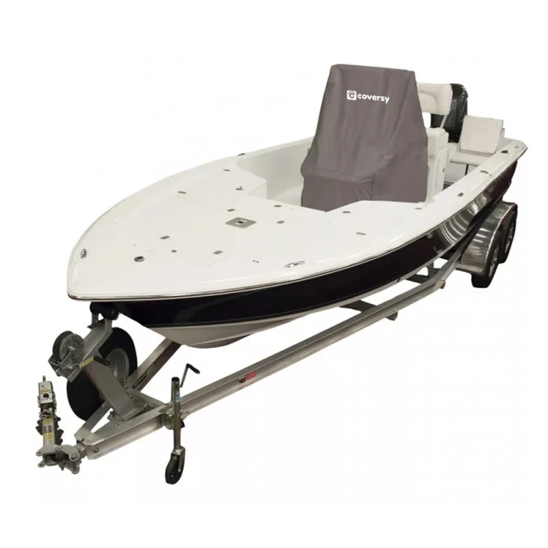 Telo Copri Consolle Grigio - COVERSY 5 Telo Copri Consolle Grigio - COVERSY - immagine 3