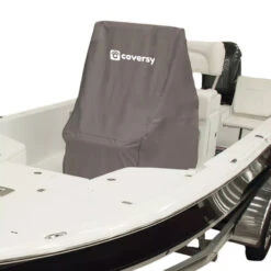 Telo Copri Consolle Grigio - COVERSY