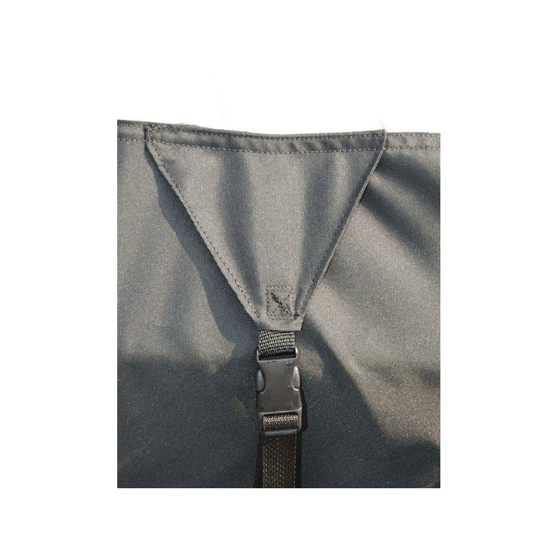 Telo Copri Imbarcazione Con Consolle - TAYLOR MADE 4 Telo Copri Imbarcazione Con Consolle - TAYLOR MADE - immagine 2