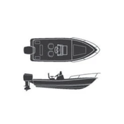 Telo Copri Imbarcazione Con Consolle - TAYLOR MADE 17 Telo Copri Imbarcazione Con Consolle - TAYLOR MADE -ORANGEMARINE telo copri imbarcazione con consolle taylor made 7