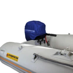 Telo Copri Motore Orangemarine - Blu 12 Telo Copri Motore Orangemarine - Blu -ORANGEMARINE telo copri motore orangemarine blu 2