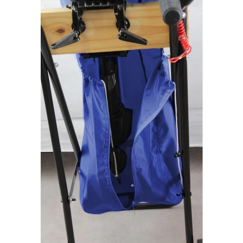 Telo Copri Motore Orangemarine - Blu 7 Telo Copri Motore Orangemarine - Blu - immagine 5