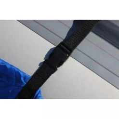 Telo Di Copertura E Protezione Per Tender E Gommoni Blu - COVERSY -ORANGEMARINE telo di copertura e protezione per tender e gommoni blu 2