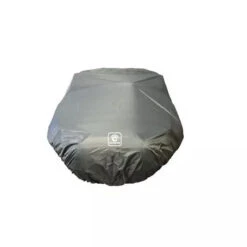 Telo Di Copertura E Protezione Per Tender E Gommonigrigio - COVERSY 11 Telo Di Copertura E Protezione Per Tender E Gommonigrigio - COVERSY -ORANGEMARINE telo di copertura e protezione per tender e gommoni grigio 2