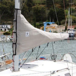 Telo Di Protezione Acrilico Per VELA E RANDA - COVERSY