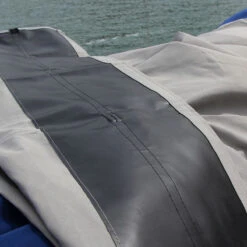 Telo Di Protezione Acrilico Per VELA E RANDA - COVERSY -ORANGEMARINE telo di protezione acrilico per vela e randa coversy 3