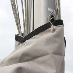 Telo Di Protezione Acrilico Per VELA E RANDA - COVERSY -ORANGEMARINE telo di protezione acrilico per vela e randa coversy 4