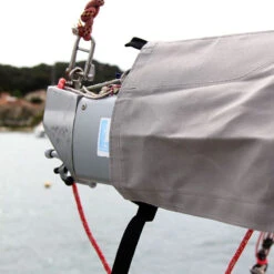 Telo Di Protezione Acrilico Per VELA E RANDA - COVERSY -ORANGEMARINE telo di protezione acrilico per vela e randa coversy 5