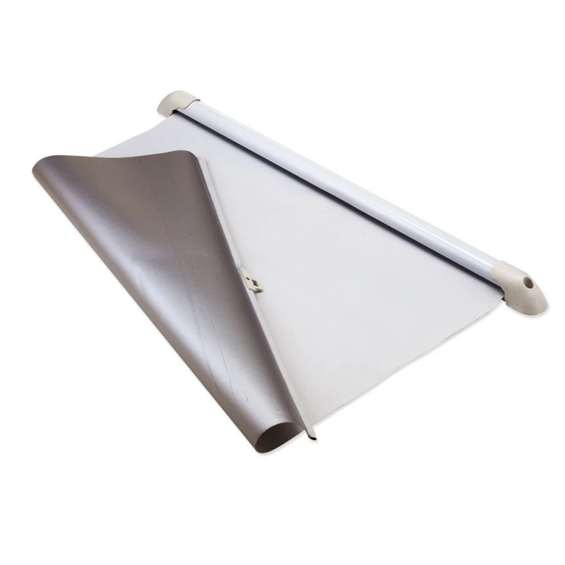 Tenda A Rullo - ORANGEMARINE 3 Tenda A Rullo - ORANGEMARINE