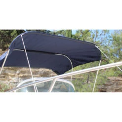 Tendalino 3 Archi Acciaio INOX - Larghezza 165/180 Cm - Altezza 140 Cm - ORANGEMARINE 18 Tendalino 3 Archi Acciaio INOX - Larghezza 165/180 Cm - Altezza 140 Cm - ORANGEMARINE -ORANGEMARINE tendalino 3 archi acciaio inox larghezza 165180 cm orangemarine 4