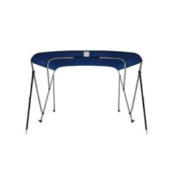 Tendalino 3 Archi In Alluminio Rinforzato Blu Navy - Larghezza 155-168 X Altezza 117 Cm - COVERSY 9 Tendalino 3 Archi In Alluminio Rinforzato Blu Navy - Larghezza 155-168 X Altezza 117 Cm - COVERSY -ORANGEMARINE tendalino 3 archi in alluminio rinforzato blu navy larghezza 155 168 x altezza 117 cm coversy 2