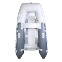 Tender Gonfiabile RAID II 220 Grigio - PLASTIMO 5 Tender Gonfiabile RAID II 220 Grigio - PLASTIMO -ORANGEMARINE tender gonfiabile raid ii 220 grigio plastimo 1