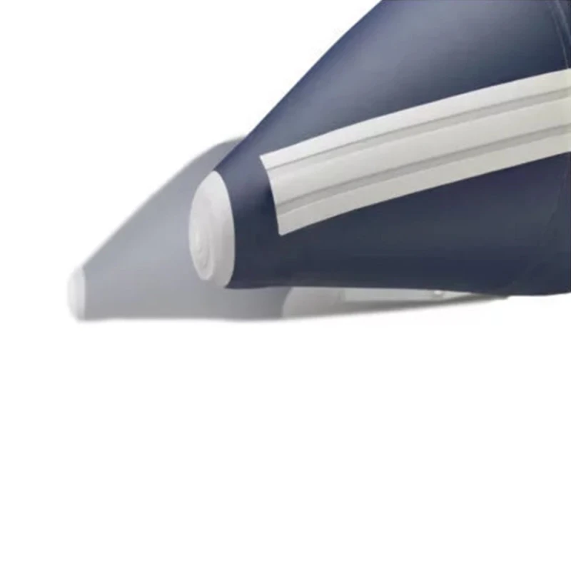 Tender Gonfiabile RAID II 220 Grigio/blu - PLASTIMO 4 Tender Gonfiabile RAID II 220 Grigio/blu - PLASTIMO - immagine 2