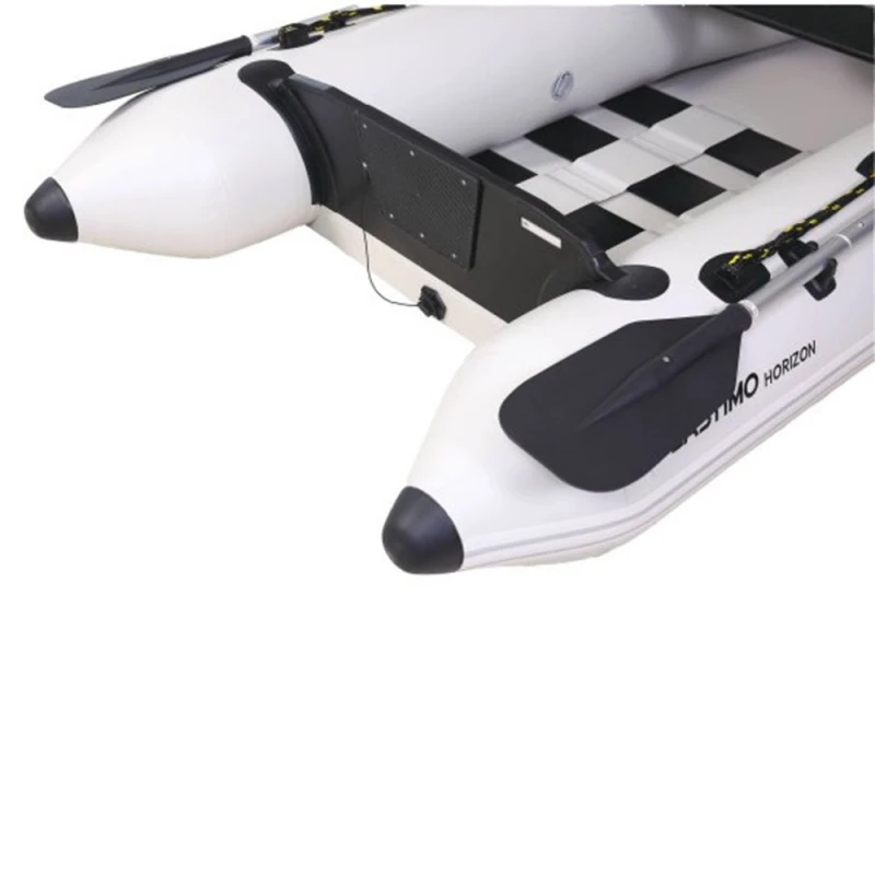 Tender HORIZON 260s - PLASTIMO 4 Tender HORIZON 260s - PLASTIMO - immagine 2