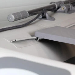 Tender Inovanex Air 200 LC -ORANGEMARINE tender inovanex air 200 lc 10