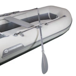 Tender Inovanex Air 200 LC -ORANGEMARINE tender inovanex air 200 lc 13