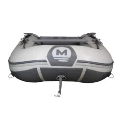 Tender Inovanex Air 200 LC -ORANGEMARINE tender inovanex air 200 lc 3