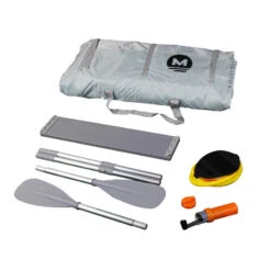 Tender Inovanex Air 200 LC -ORANGEMARINE tender inovanex air 200 lc 8