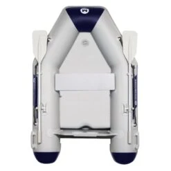 Tender Orangemarine AIR 185 Con Pagliolato Gonfiabile- ORANGEMARINE