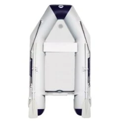 Tender Orangemarine AIR 230 Con Pagliolato Gonfiabile- ORANGEMARINE