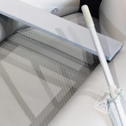 Tender Orangemarine AIR 250 Con Pagliolato Gonfiabile- ORANGEMARINE -ORANGEMARINE tender orangemarine air 250 con pagliolato gonfiabile orangemarine 13