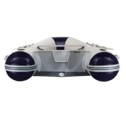 Tender Orangemarine AIR 250 Con Pagliolato Gonfiabile- ORANGEMARINE -ORANGEMARINE tender orangemarine air 250 con pagliolato gonfiabile orangemarine 4