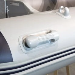 Tender Orangemarine AIR 290 Con Pagliolato Gonfiabile- ORANGEMARINE -ORANGEMARINE tender orangemarine air 290 con pagliolato gonfiabile orangemarine 9