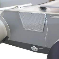 Tender Orangemarine ROLL UP 185 Con Pagliolato A Stecche - ORANGEMARINE 24 Tender Orangemarine ROLL UP 185 Con Pagliolato A Stecche - ORANGEMARINE -ORANGEMARINE tender orangemarine roll up 185 con pagliolato a stecche orangemarine 6