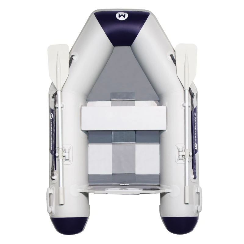 Tender Orangemarine ROLL UP 185 Con Pagliolato A Stecche - ORANGEMARINE 3 Tender Orangemarine ROLL UP 185 Con Pagliolato A Stecche - ORANGEMARINE