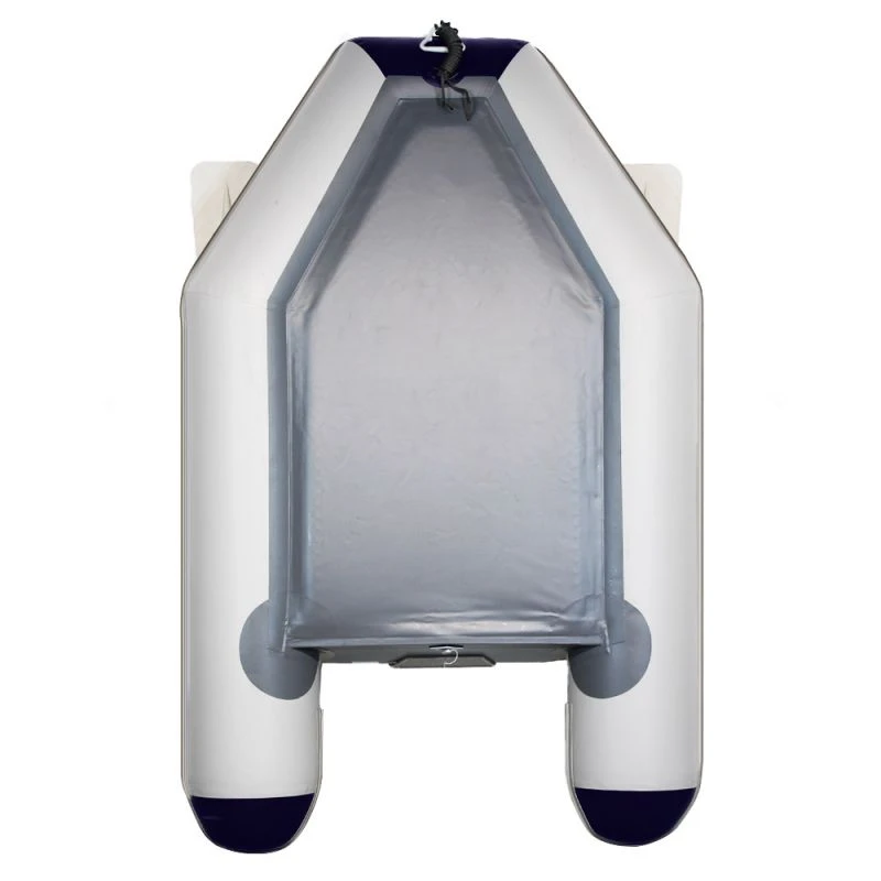 Tender Orangemarine ROLL UP 200 Pagliolato A Stecche - ORANGEMARINE 4 Tender Orangemarine ROLL UP 200 Pagliolato A Stecche - ORANGEMARINE - immagine 2