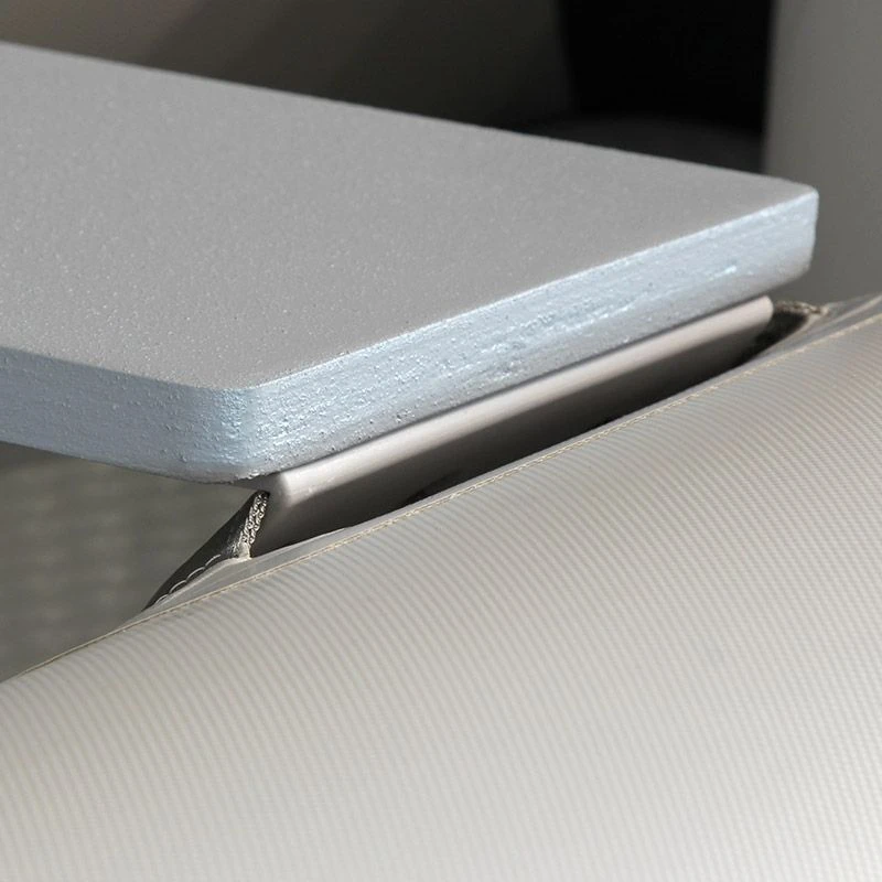 Tender Orangemarine ROLL UP 200 Pagliolato A Stecche - ORANGEMARINE 13 Tender Orangemarine ROLL UP 200 Pagliolato A Stecche - ORANGEMARINE - immagine 11